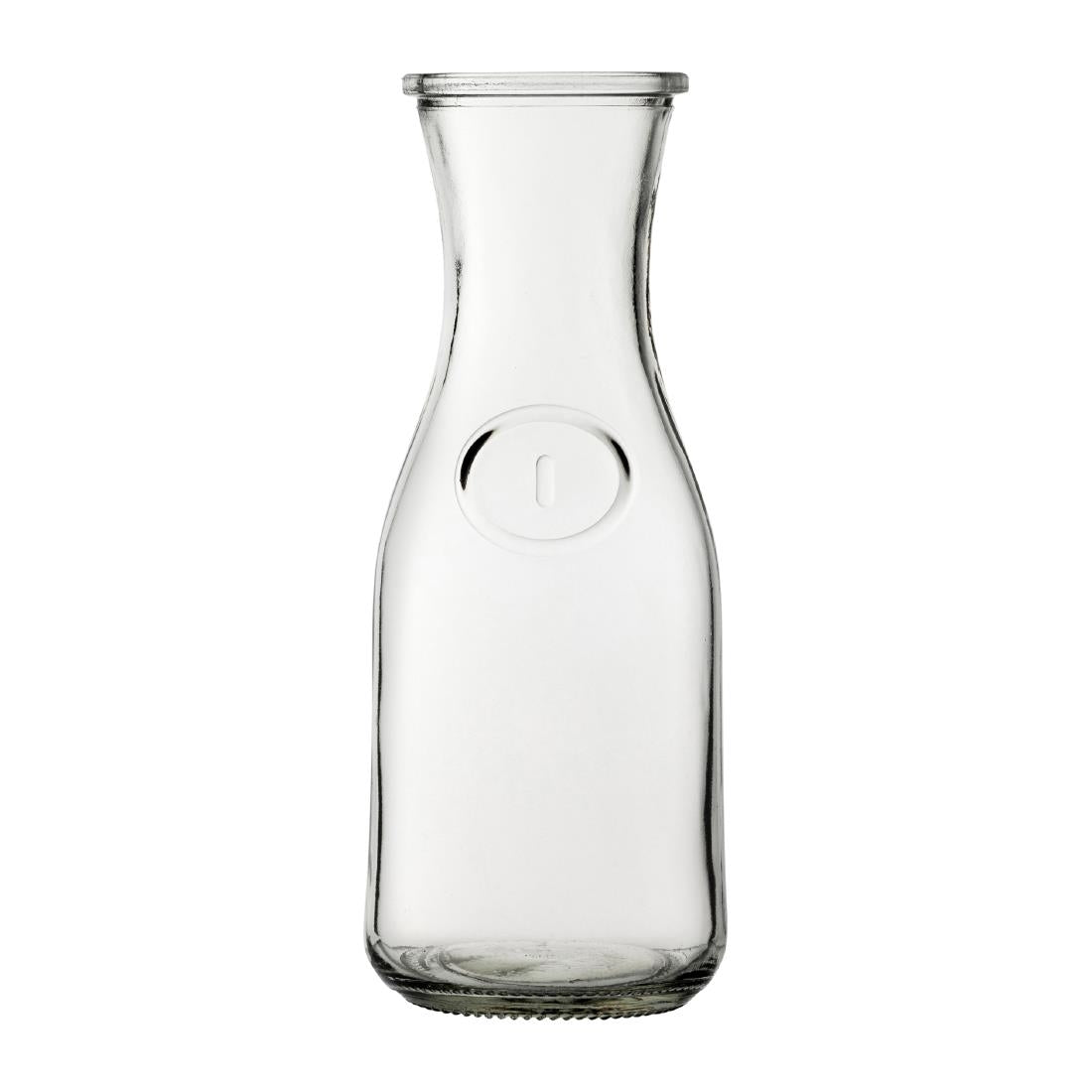 HX373 Utopia Carafes 0.5Ltr (Pack of 6)
