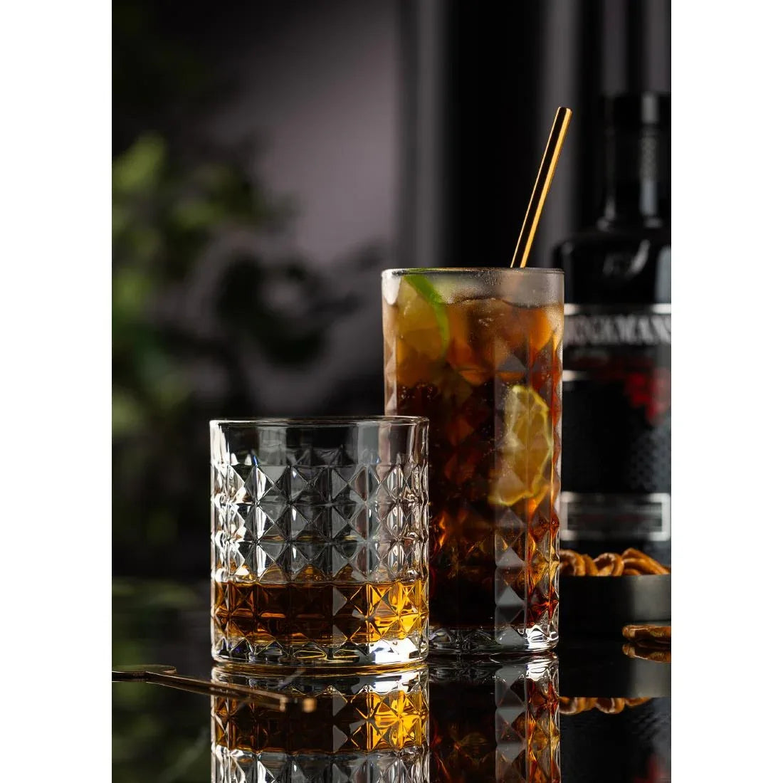 HX375 Utopia Sydney Tumblers 330ml (Pack of 24)