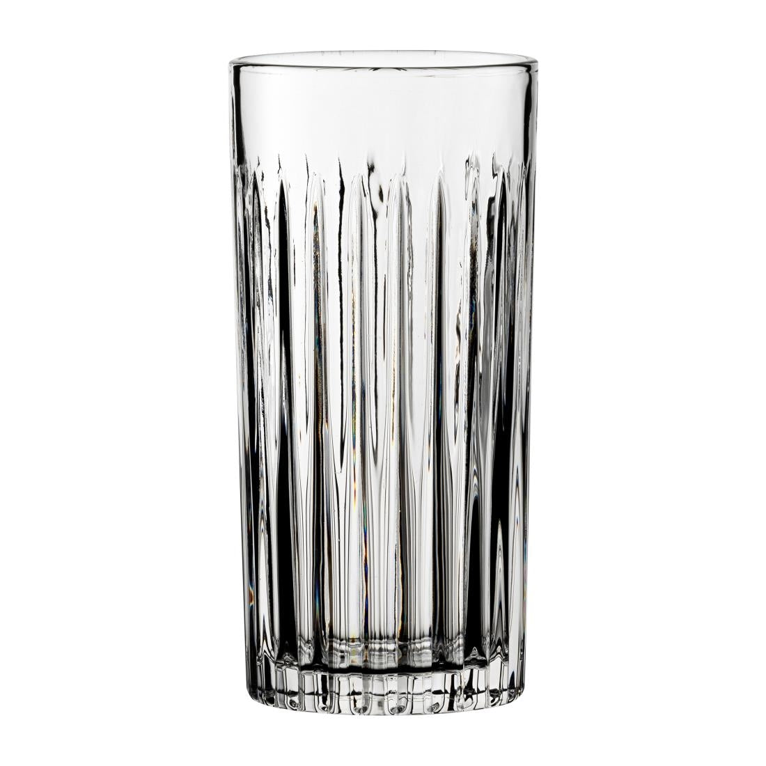 HX376 Utopia London Hiball Glasses 350ml (Pack of 24)
