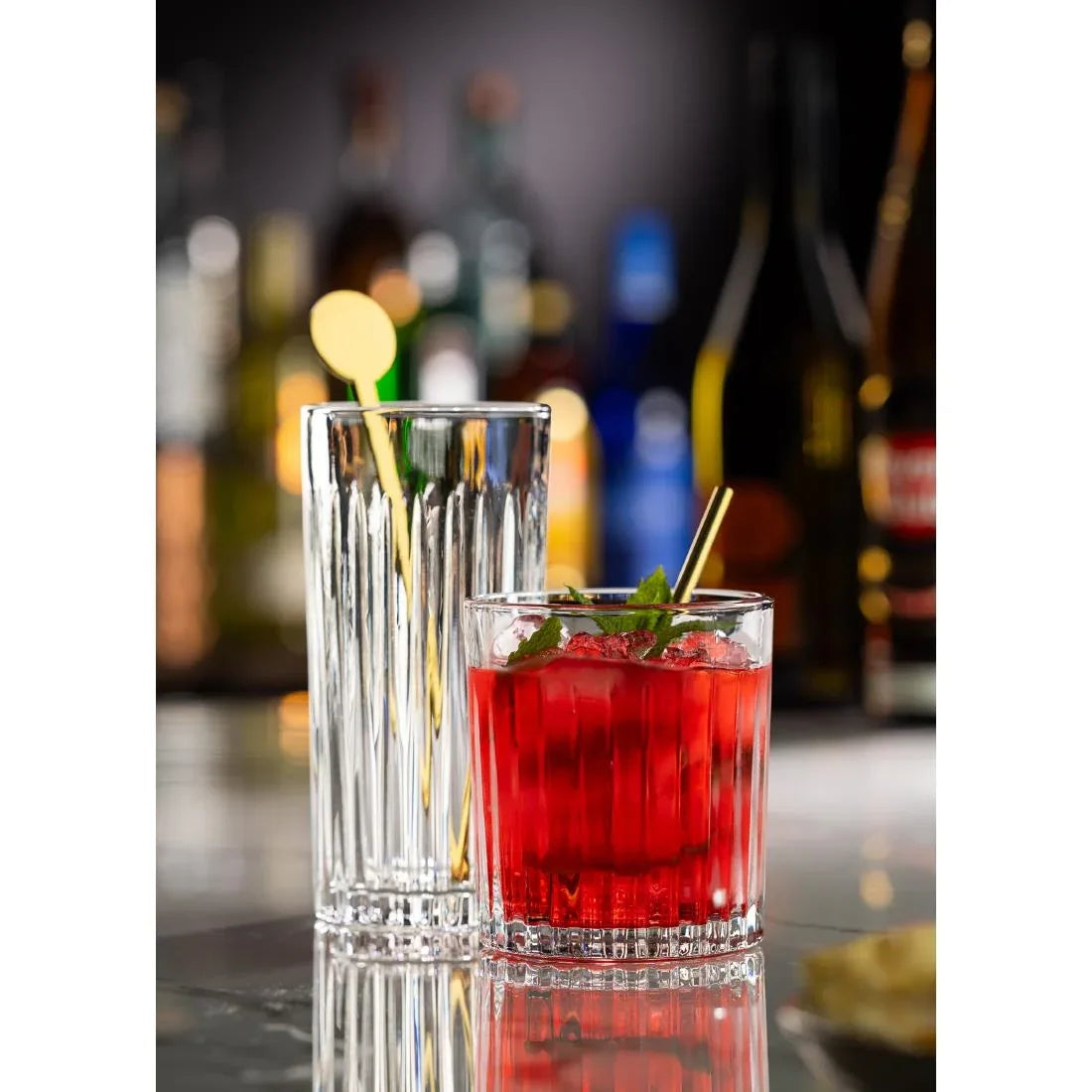 HX377 Utopia London Tumblers 330ml (Pack of 24)