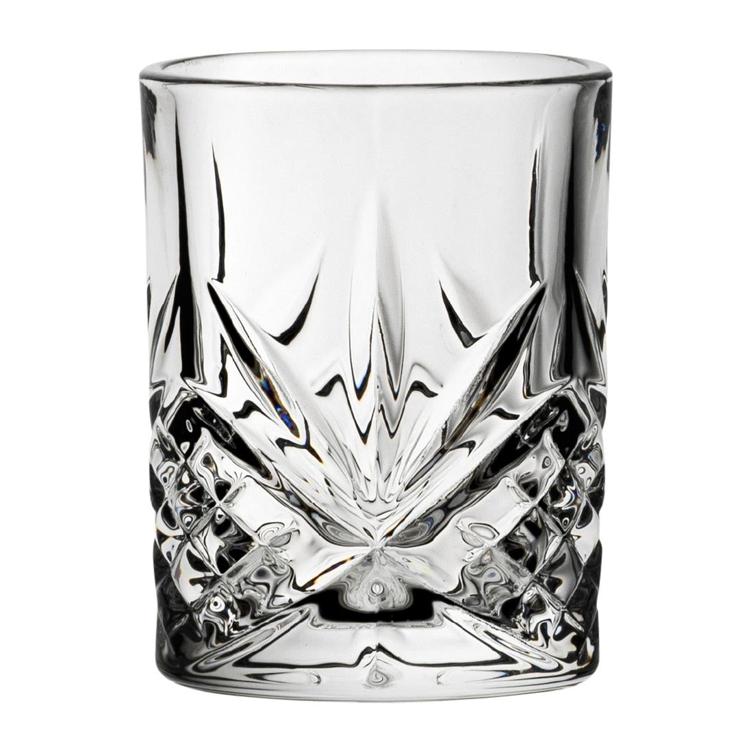 HX378 Utopia Symphony Shot Glasses 60ml (Pack of 24)