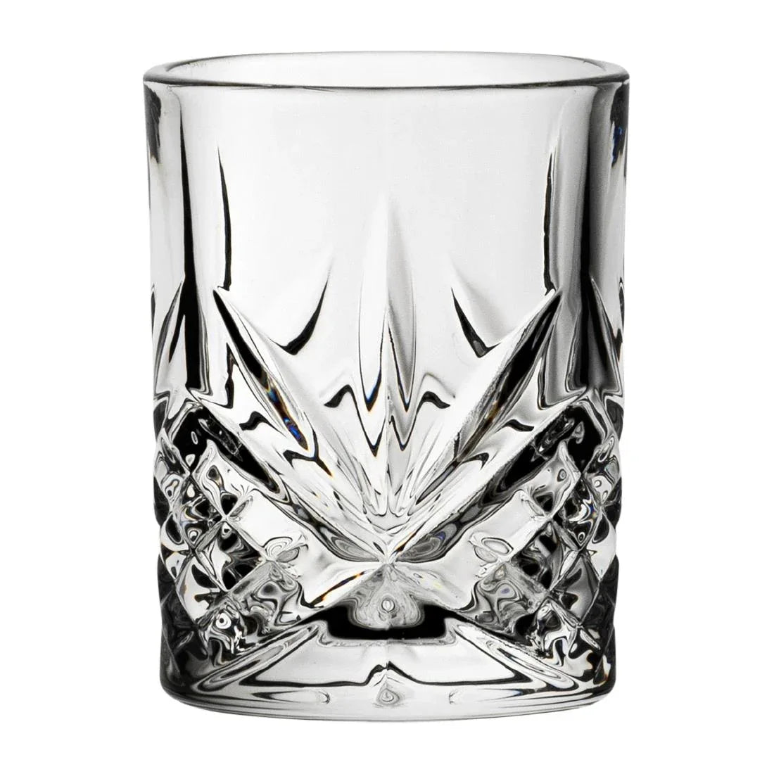 HX378 Utopia Symphony Shot Glasses 60ml (Pack of 24)
