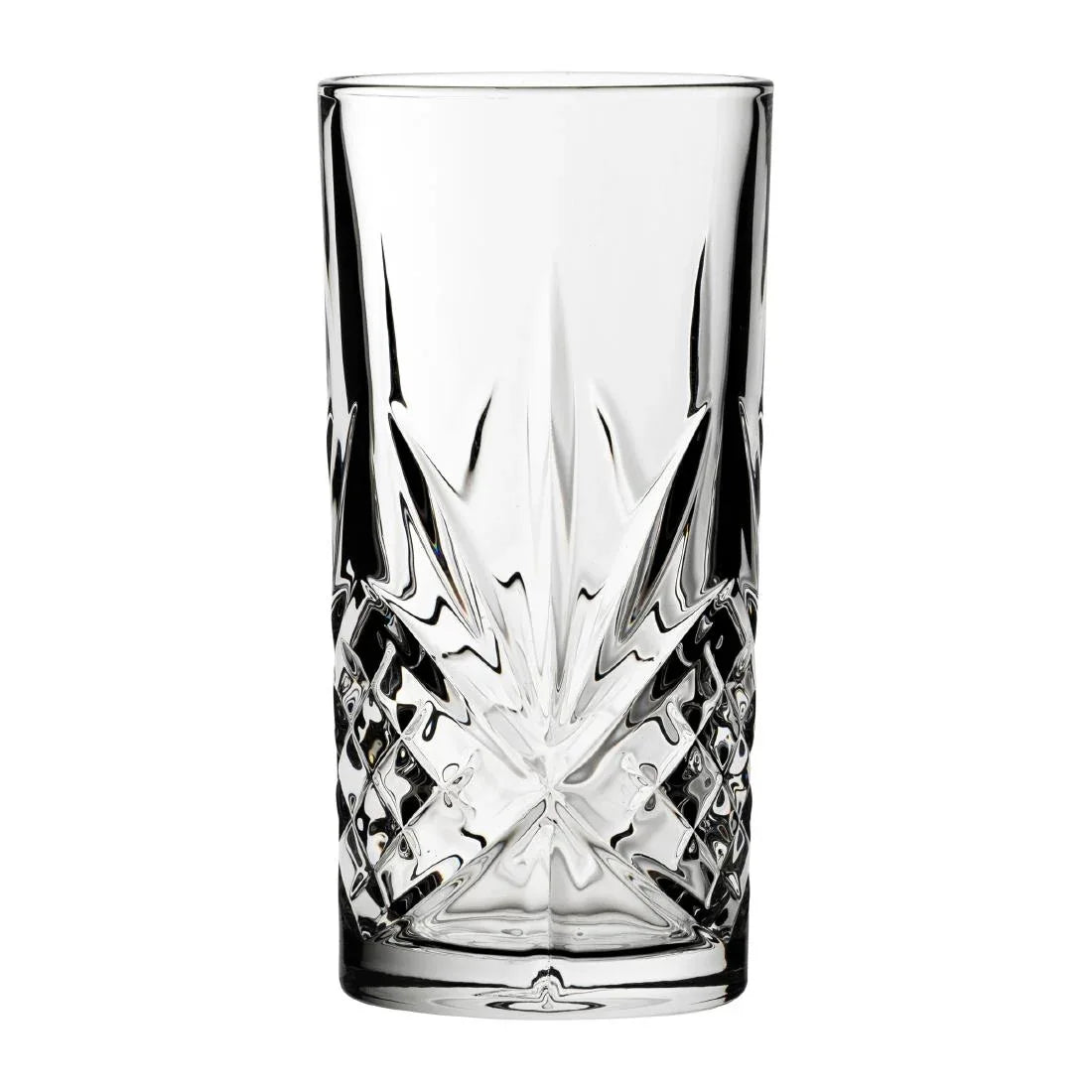 HX380 Utopia Symphony Hiball Glasses 450ml (Pack of 24)