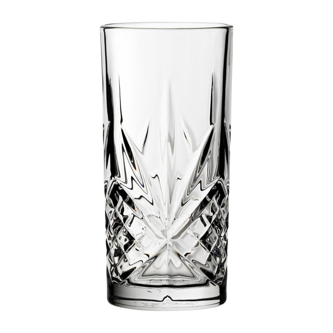 HX381 Utopia Symphony Long Drink Glasses 300ml (Pack of 24)