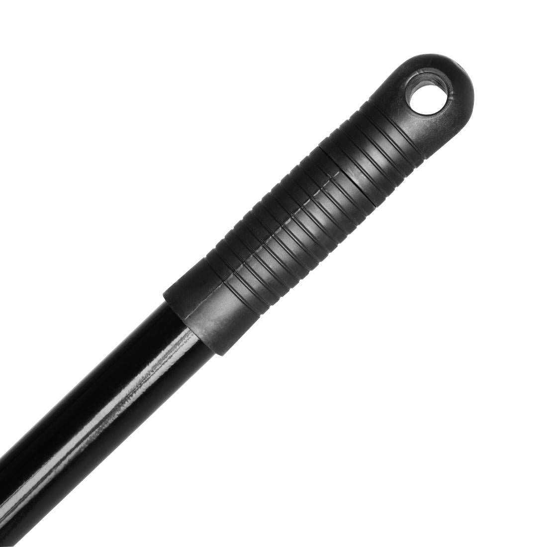 HX382 - Jantex Heavy Duty Broom & Handle Set 18"