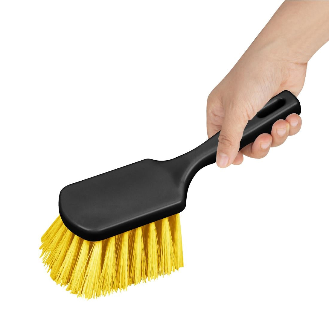 HX385 - Jantex Heavy Duty Hand Brush