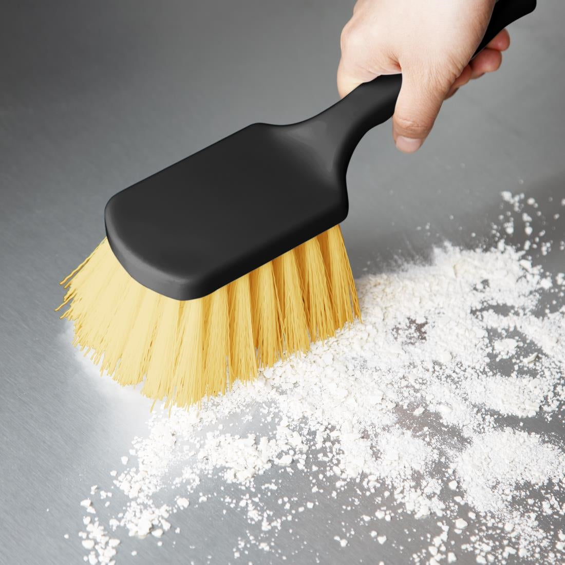 HX385 - Jantex Heavy Duty Hand Brush