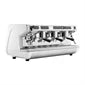 HX407 Nuova Simonelli Appia XT 3 Group Coffee Machine White
