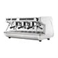 HX407 Nuova Simonelli Appia XT 3 Group Coffee Machine White