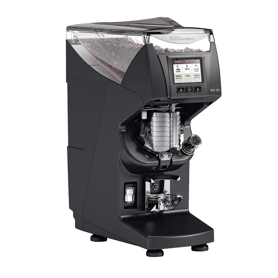 HX410 Nuova Simonelli GX85 Coffee Grinder