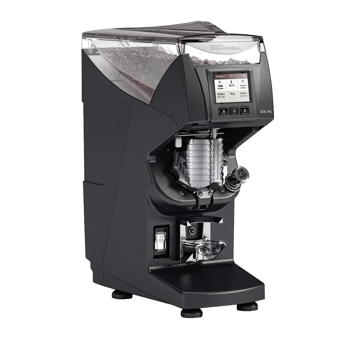 HX410 Nuova Simonelli GX85 Coffee Grinder