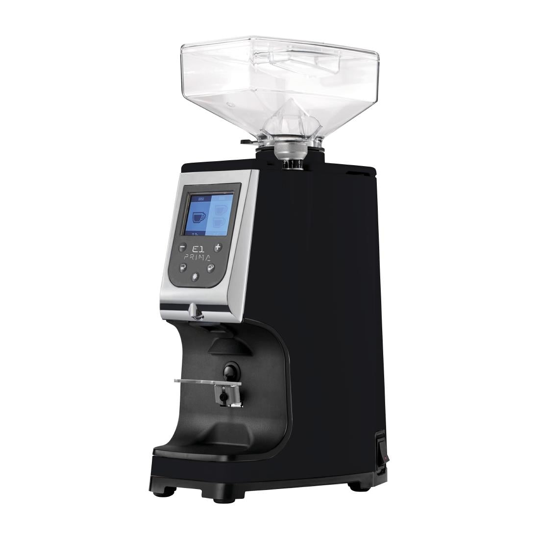 HX411 Nuova Simonelli Atom Coffee Grinder