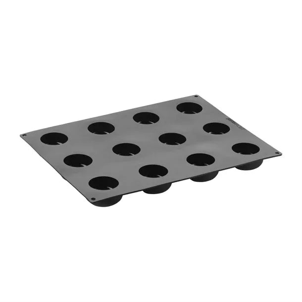 HX500 Pavoni Silicone Planet Mould 400x300mm