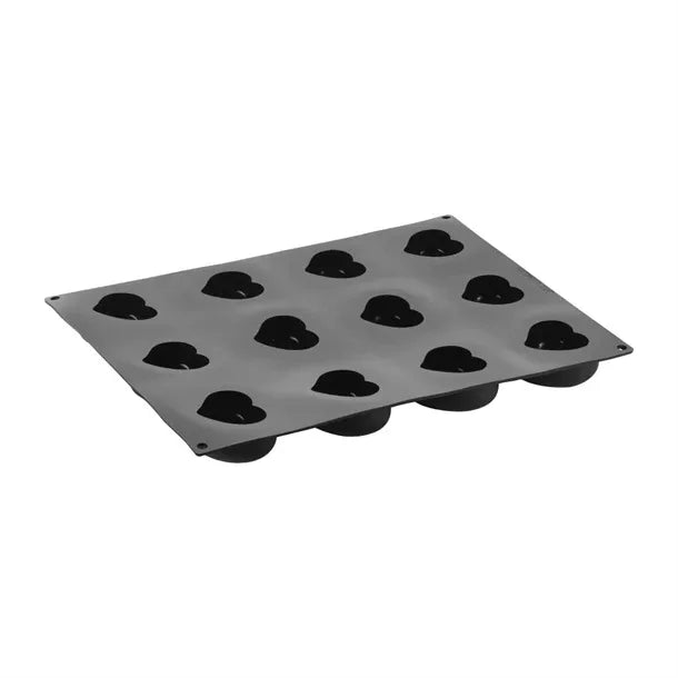 HX505 Pavoni Silicone Passion Mould 400x300mm