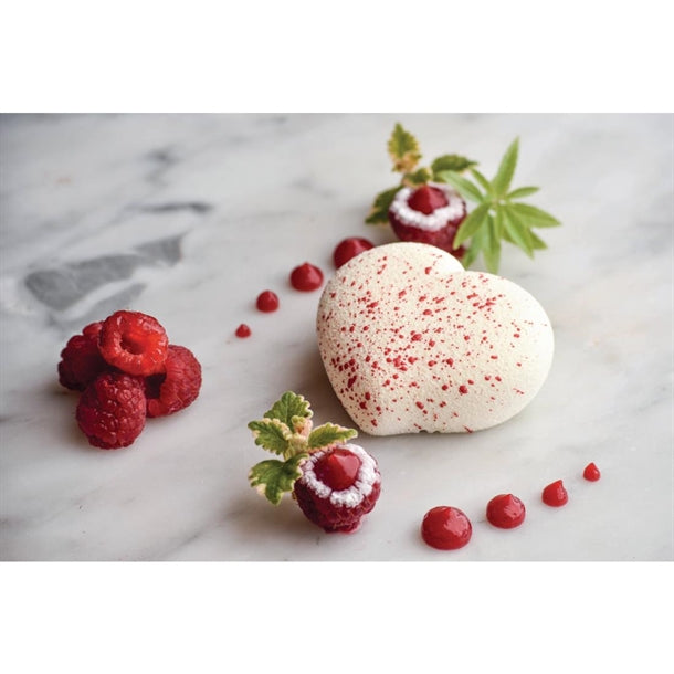 HX505 Pavoni Silicone Passion Mould 400x300mm