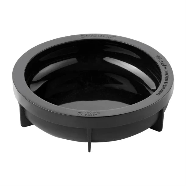 HX516 Pavoni Silicone Planet Cake Mould 180x45mm