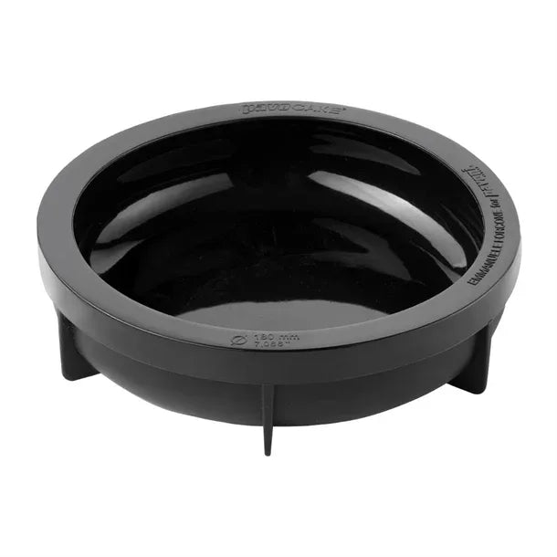HX516 Pavoni Silicone Planet Cake Mould 180x45mm