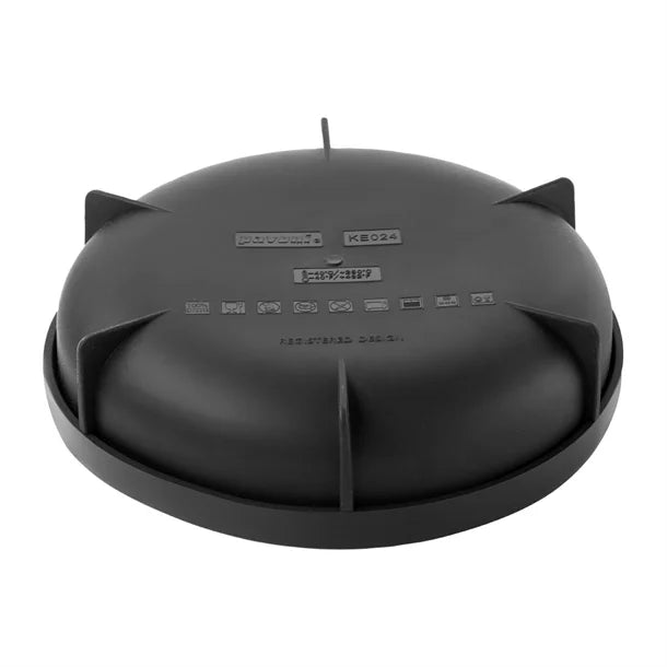 HX516 Pavoni Silicone Planet Cake Mould 180x45mm