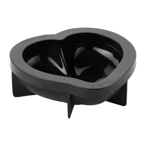 HX517 Pavoni Silicone Passion Mould 175x165x58mm