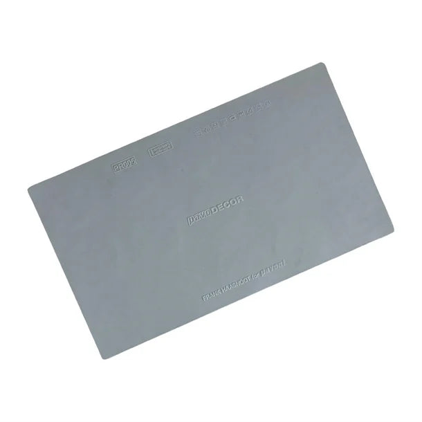 HX524 Pavoni Silicone 15ml Pavodecor Mould 300x175mm