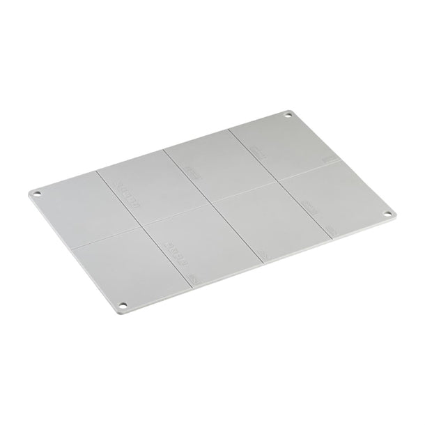 HX526 Pavoni Silicone Coral Mould 300x200mm