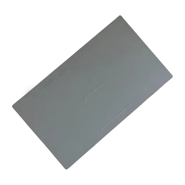 HX527 Pavoni Pavodecor Silicone Mould 300x175mm