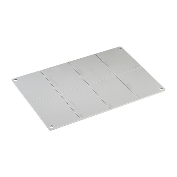 HX528 Pavoni Silicone Leaf Mould 300x200mm