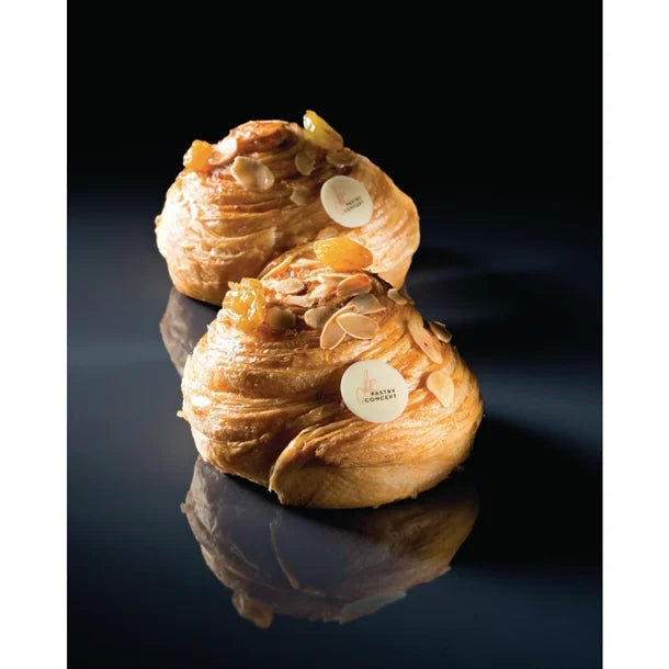 HX537 Pavoni Baking Mat 12 Round 600x400mm