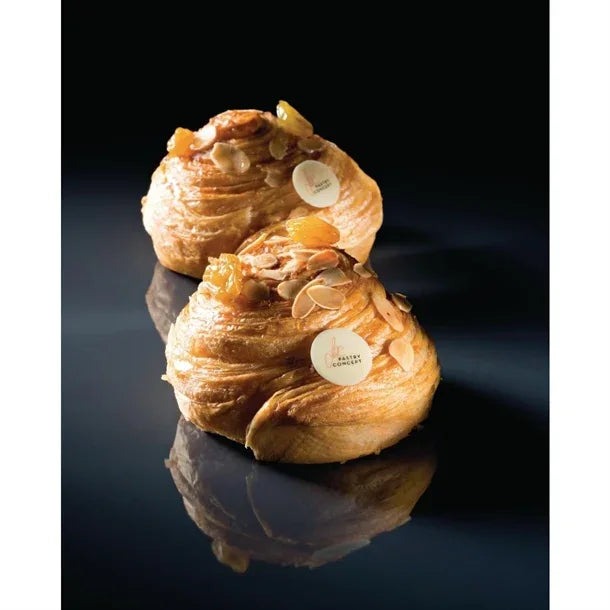 HX537 Pavoni Baking Mat 12 Round 600x400mm