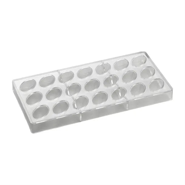 HX541 Pavoni Bonbons Bachour Tear Praline Mould 275x135mm PC42FR