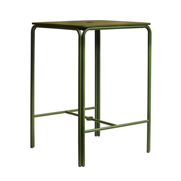 HX567 Tenby Outdoor Poseur Set in Jade (Pack of 2 Poseur Sets)