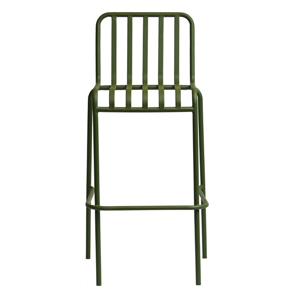 HX567 Tenby Outdoor Poseur Set in Jade (Pack of 2 Poseur Sets)
