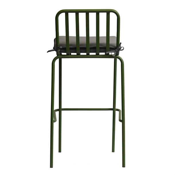 HX567 Tenby Outdoor Poseur Set in Jade (Pack of 2 Poseur Sets)