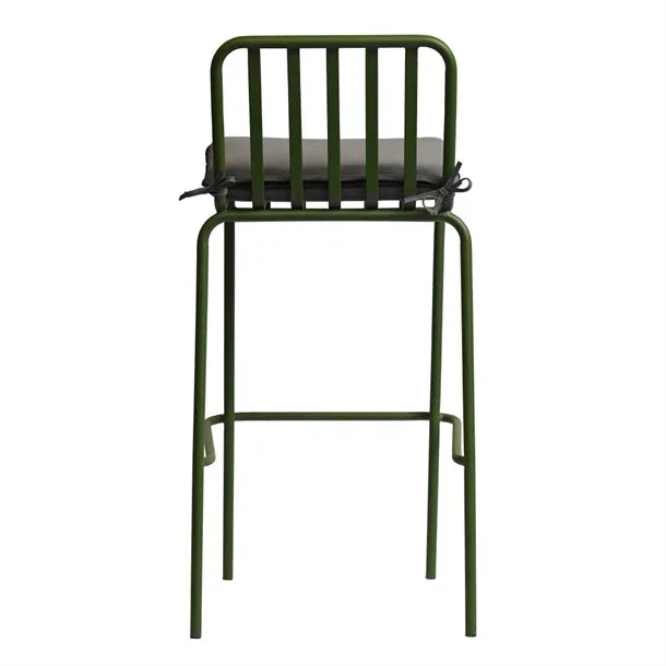 HX567 Tenby Outdoor Poseur Set in Jade (Pack of 2 Poseur Sets)