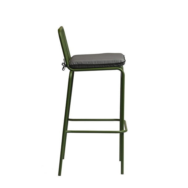 HX567 Tenby Outdoor Poseur Set in Jade (Pack of 2 Poseur Sets)