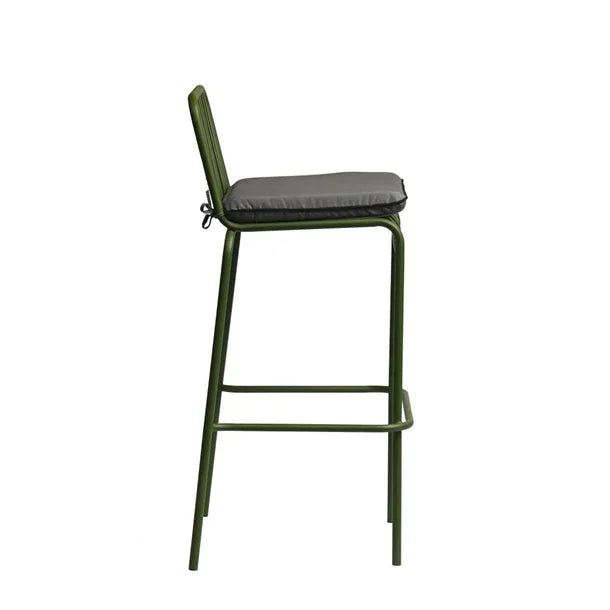 HX567 Tenby Outdoor Poseur Set in Jade (Pack of 2 Poseur Sets)