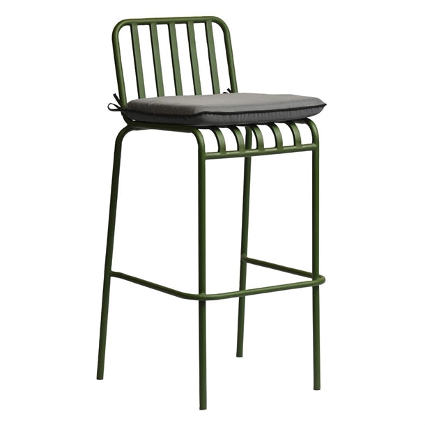 HX567 Tenby Outdoor Poseur Set in Jade (Pack of 2 Poseur Sets)
