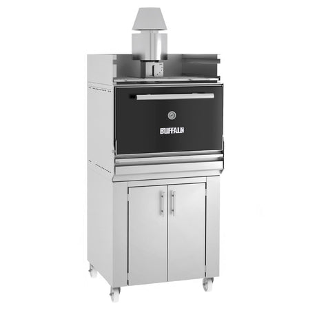 HX569 Buffalo Charcoal Oven