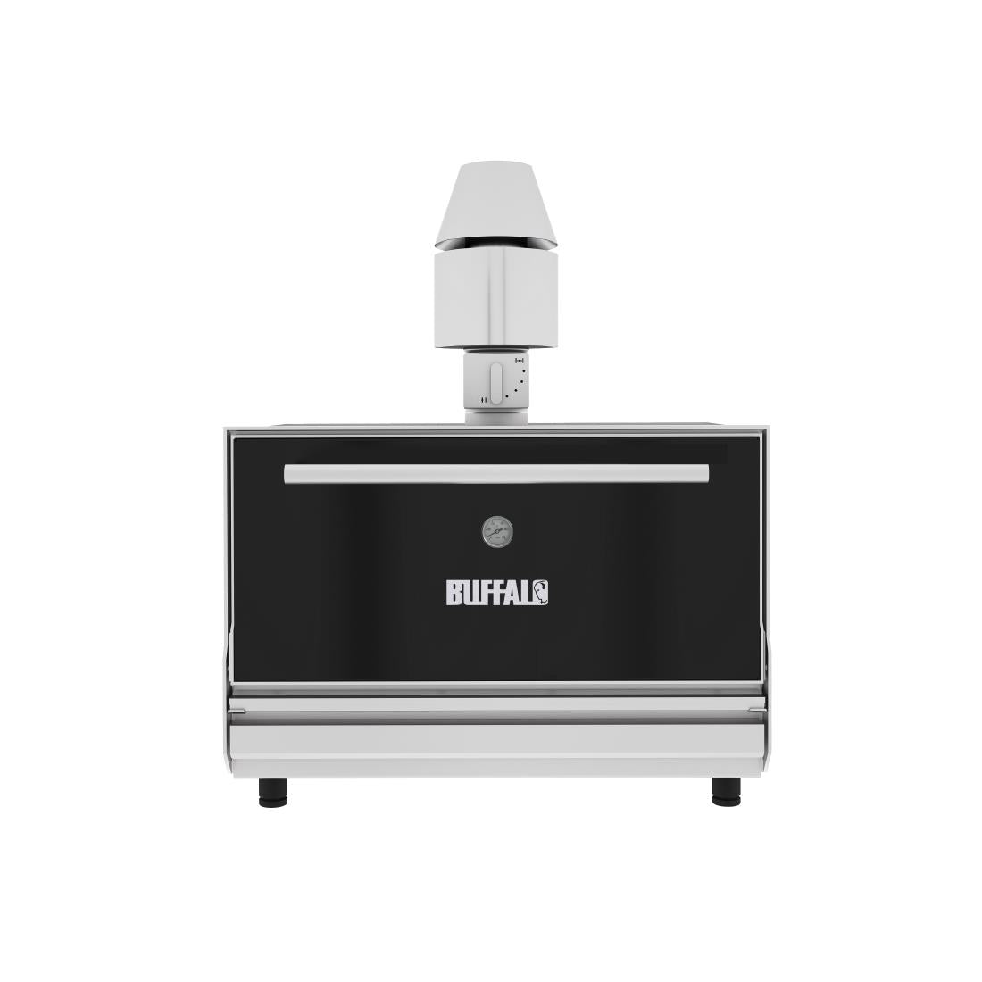HX569 Buffalo Charcoal Oven