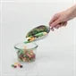 HX574 Westmark Cast Aluminium Scoop 75ml