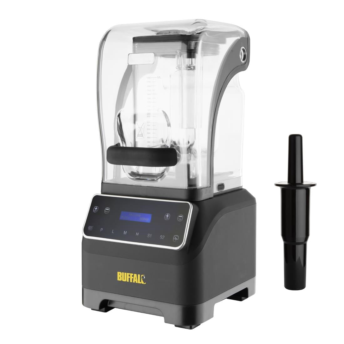 HX583 - Buffalo Digital Silent Bar Blender 1.8Ltr