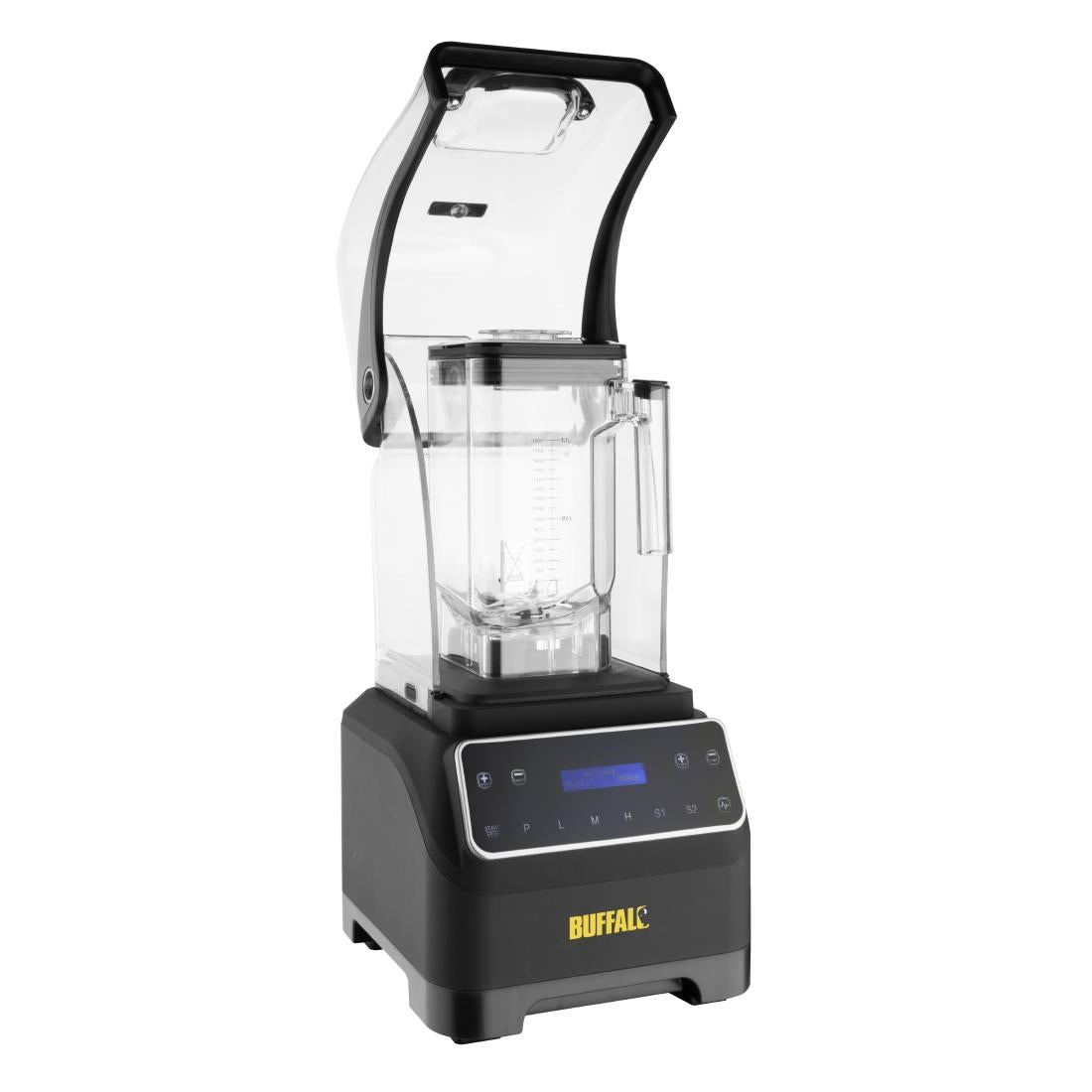 HX583 - Buffalo Digital Silent Bar Blender 1.8Ltr