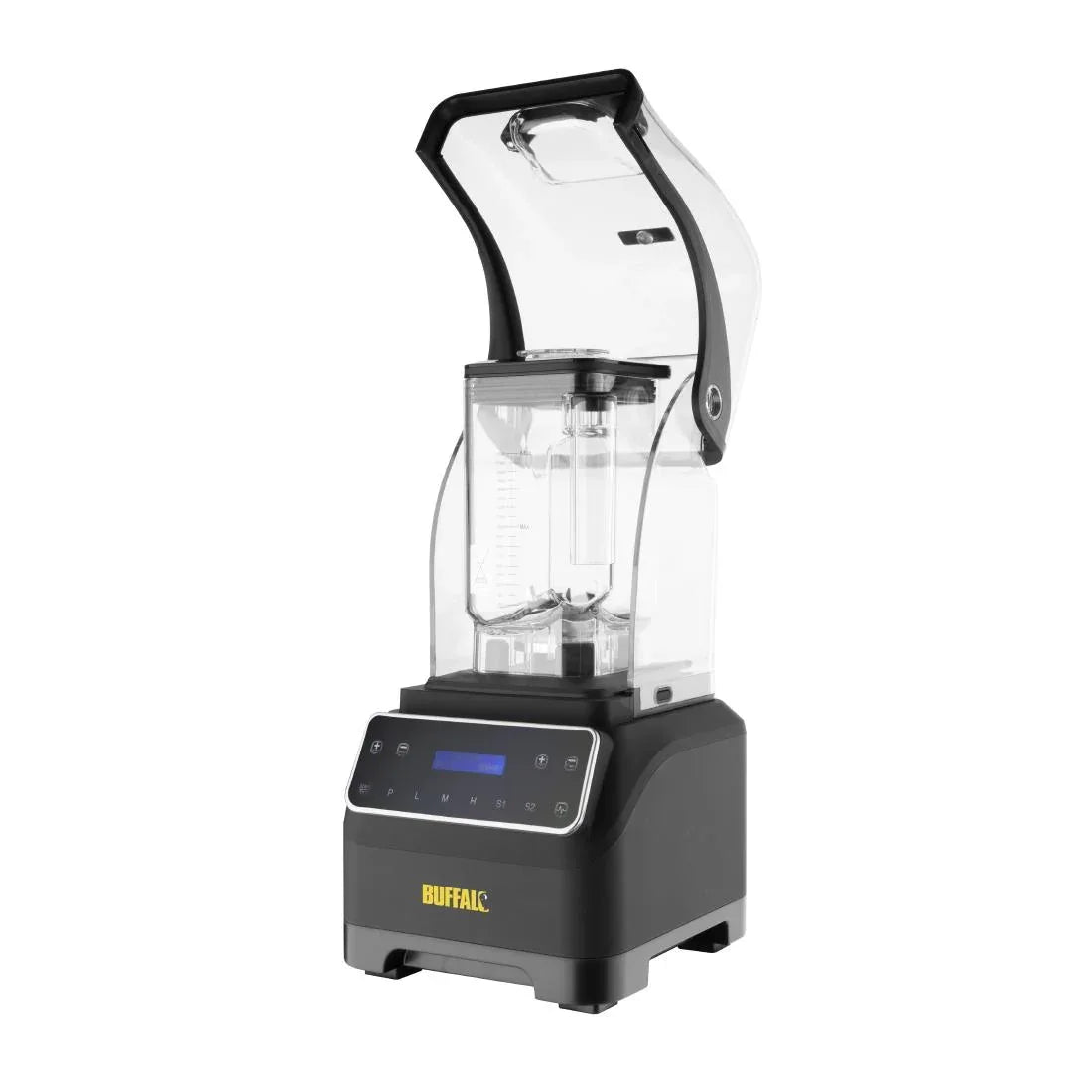 HX583 - Buffalo Digital Silent Bar Blender 1.8Ltr
