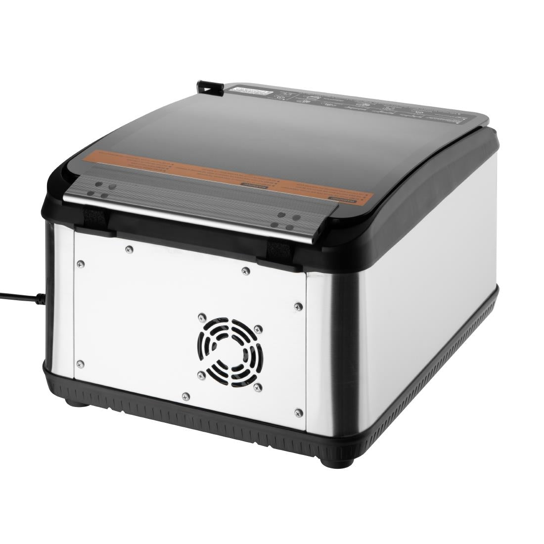 HX585 - Buffalo Chamber Vacuum Pack Machine 6.8Ltr