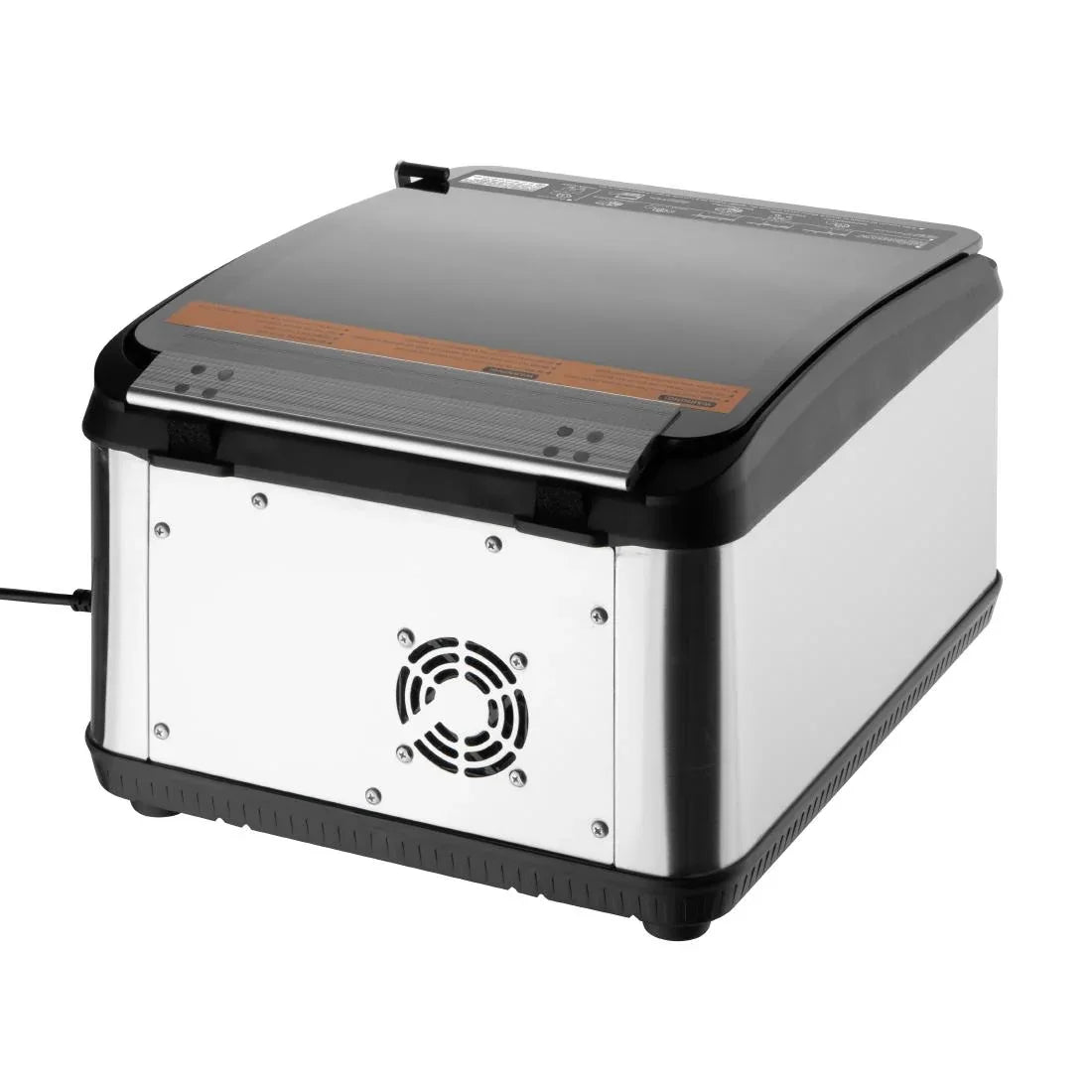 HX585 - Buffalo Chamber Vacuum Pack Machine 6.8Ltr