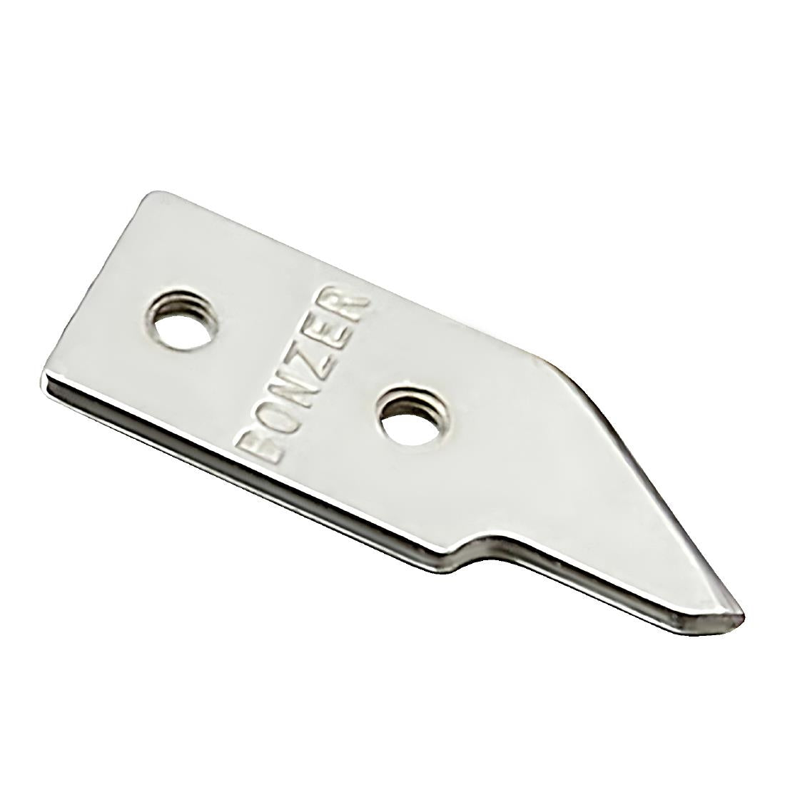 HX586 Bonzer Can Opener Blade Hardened Steel