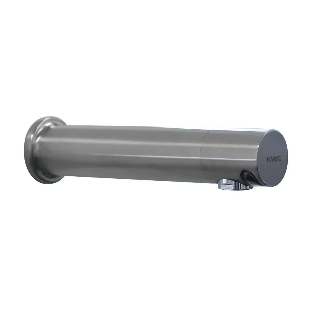 HX589 KWC DVS Aquarius Tap 200mm with 15mm PEX Hose