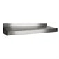 HX595 KWC DVS Stainless Steel Microwave Shelf 600x300mm F10511N