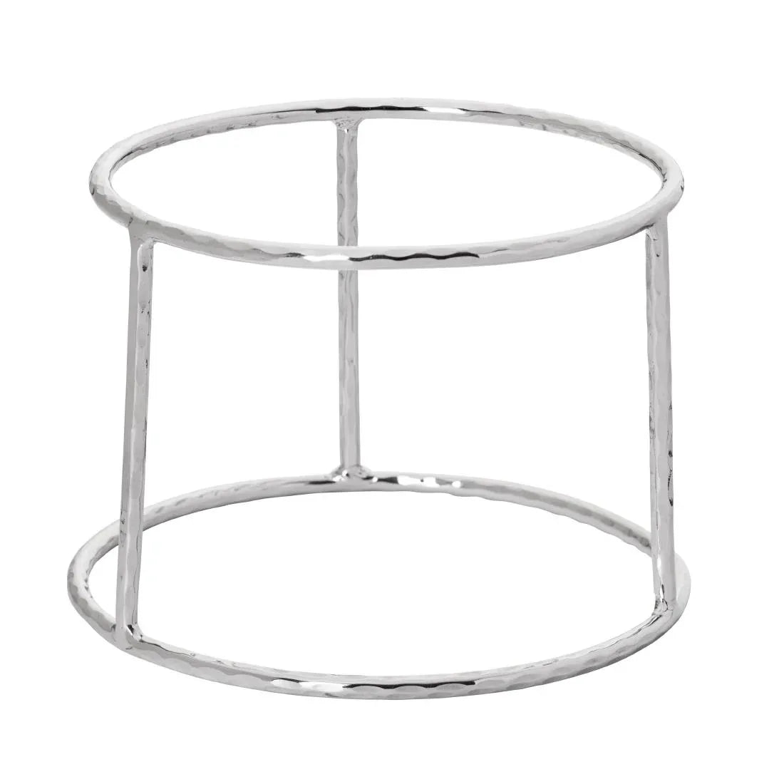HX620 Utopia Seafood Tower Small Stand 7 x 5" 180 x 125mm