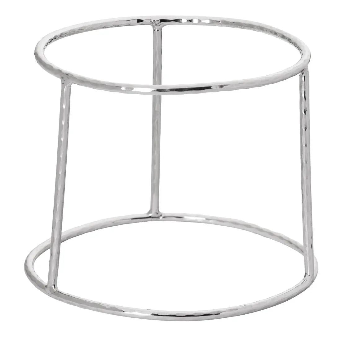 HX621 Utopia Seafood Tower Large Stand 7.75 x 6" 195x155mm